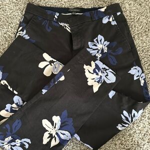 Banana Republic pants size 4 Ryan Fit